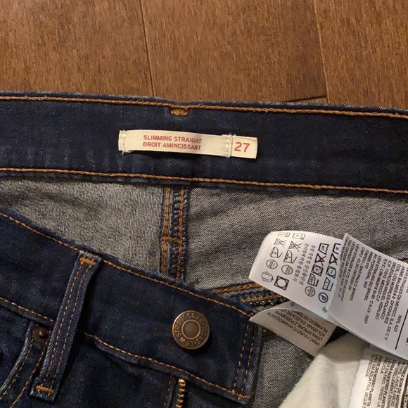 Levi Jeans - Picture 3 of 3